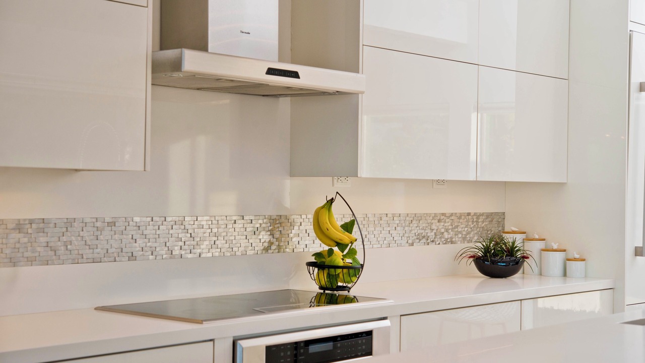 Photo of Kitchen in Malibu