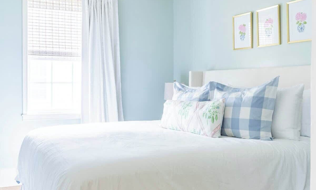 Photo of Bedroom in La Grange