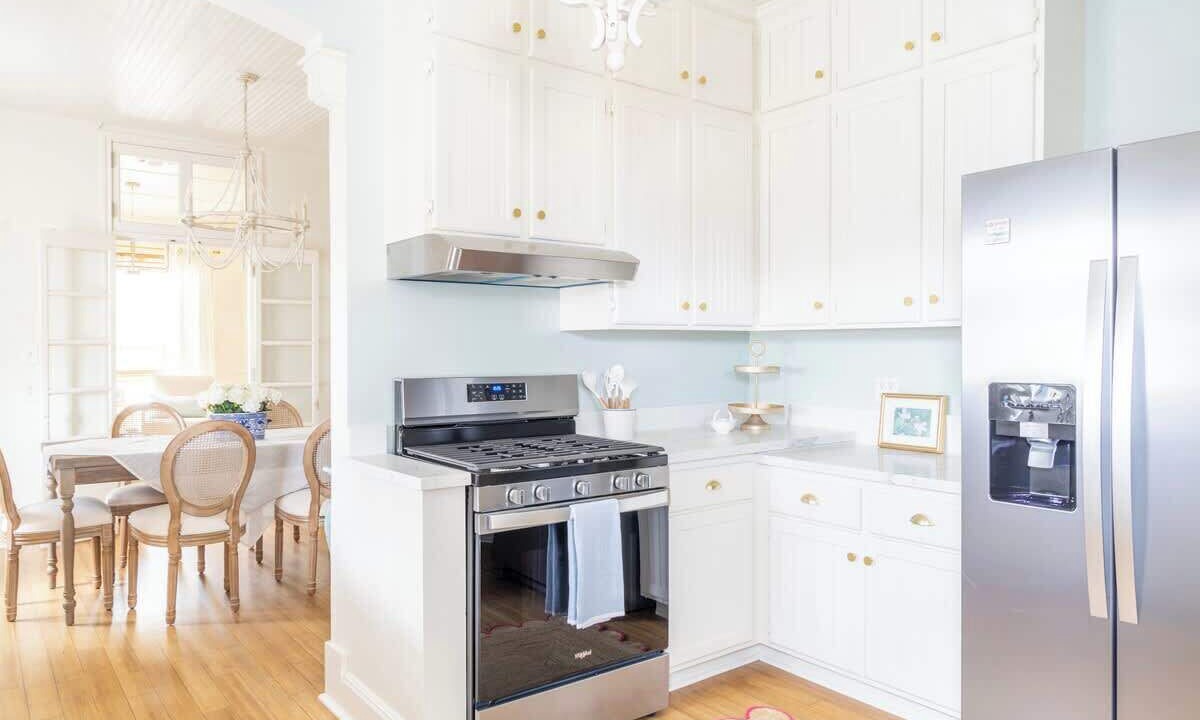 Photo of Kitchen in La Grange