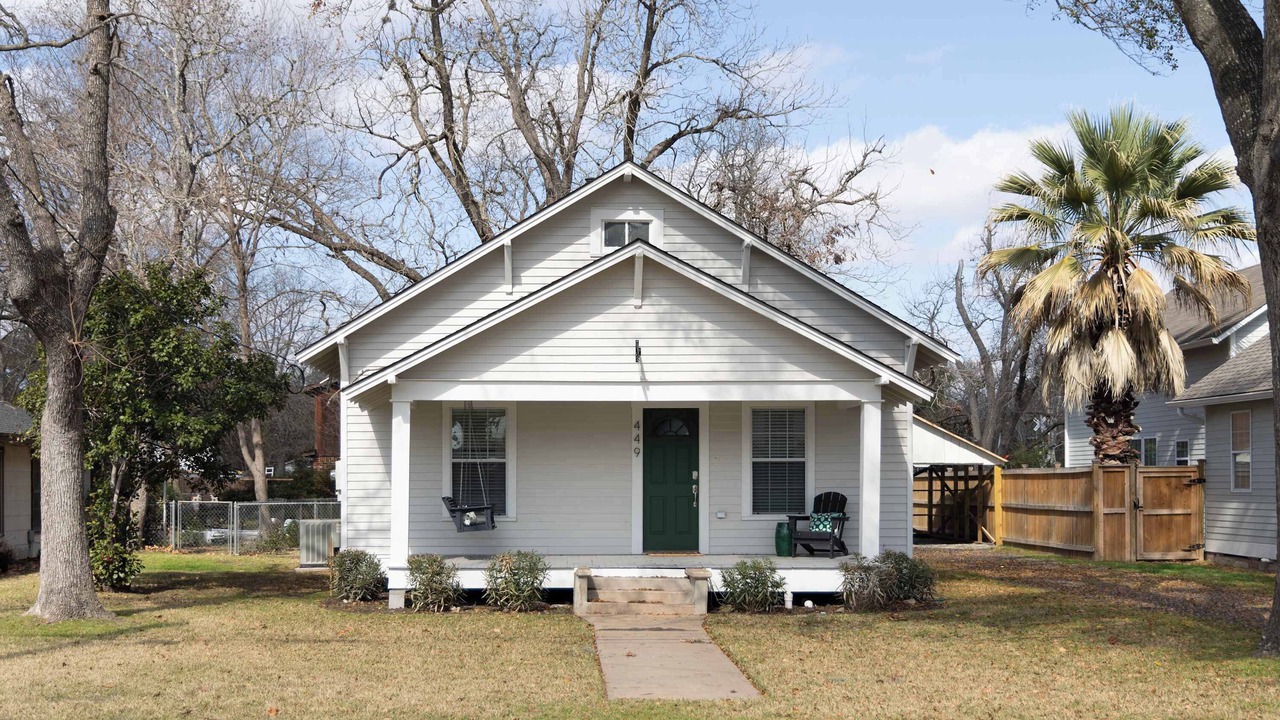 Photo of Outdoor in La Grange