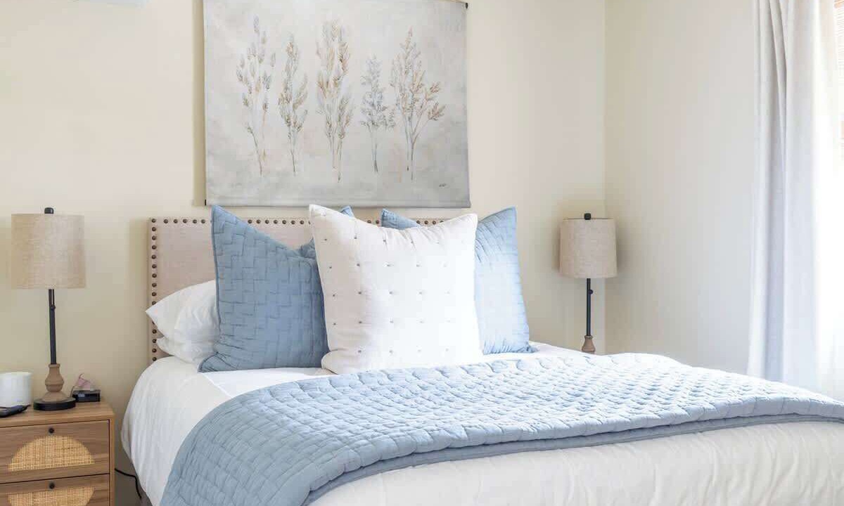 Photo of Bedroom in La Grange