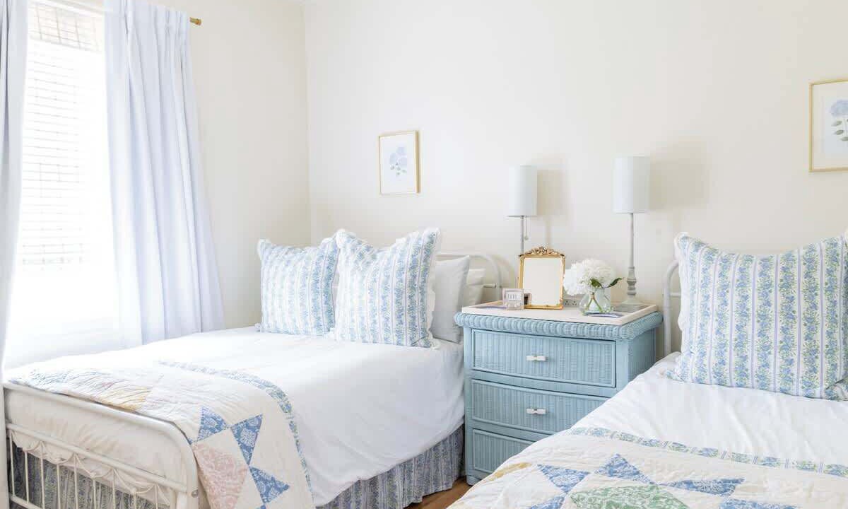 Photo of Bedroom in La Grange