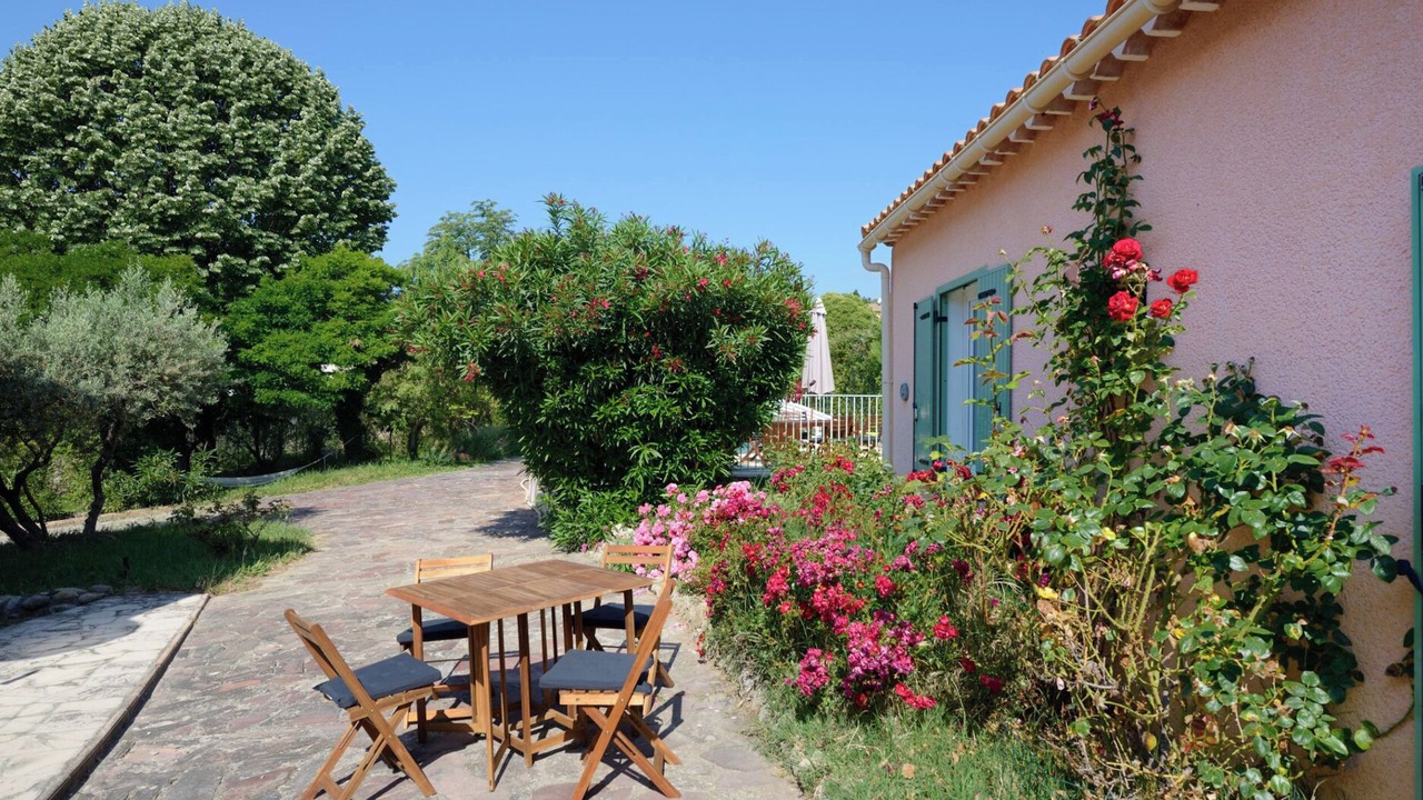 Photo of Outdoor in Manosque