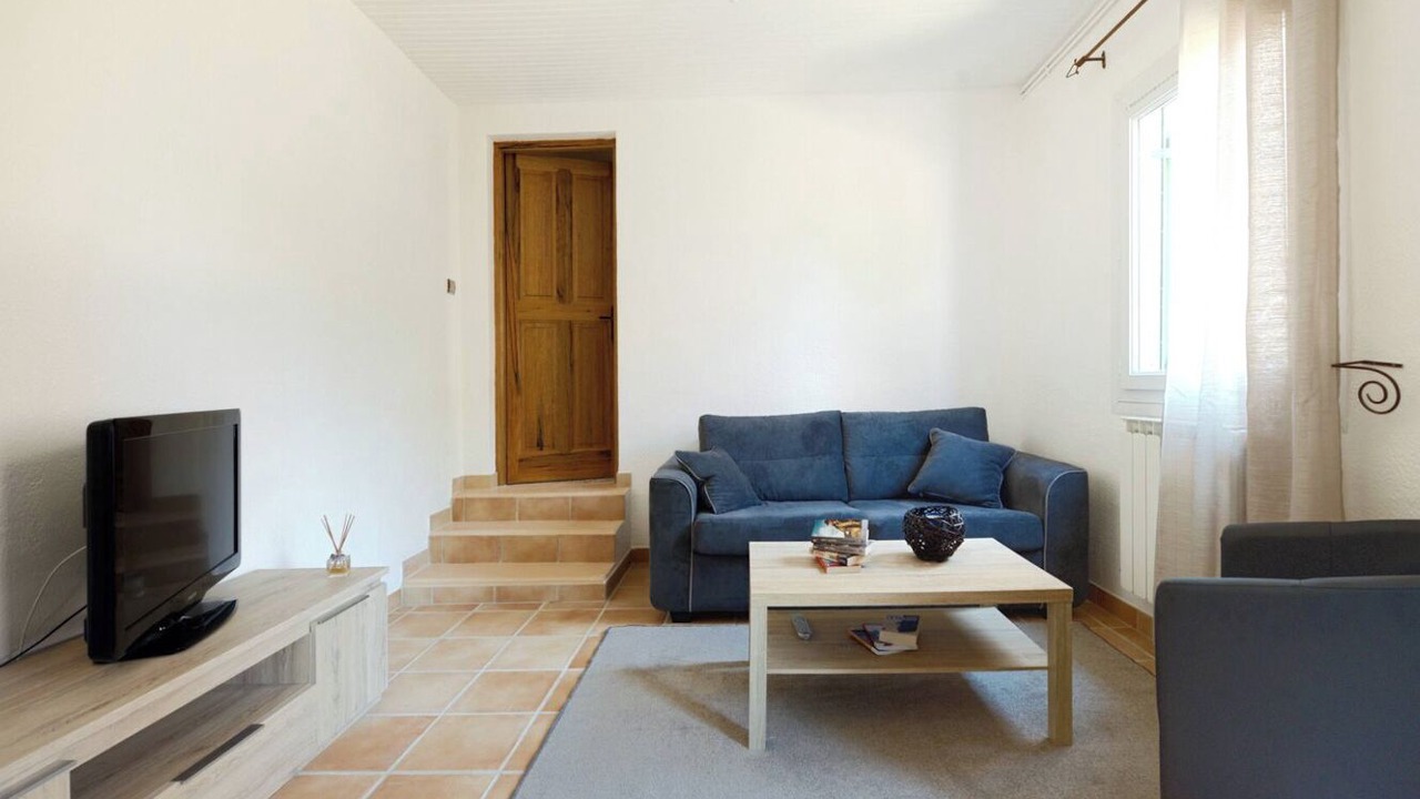 Photo of Livingroom in Manosque