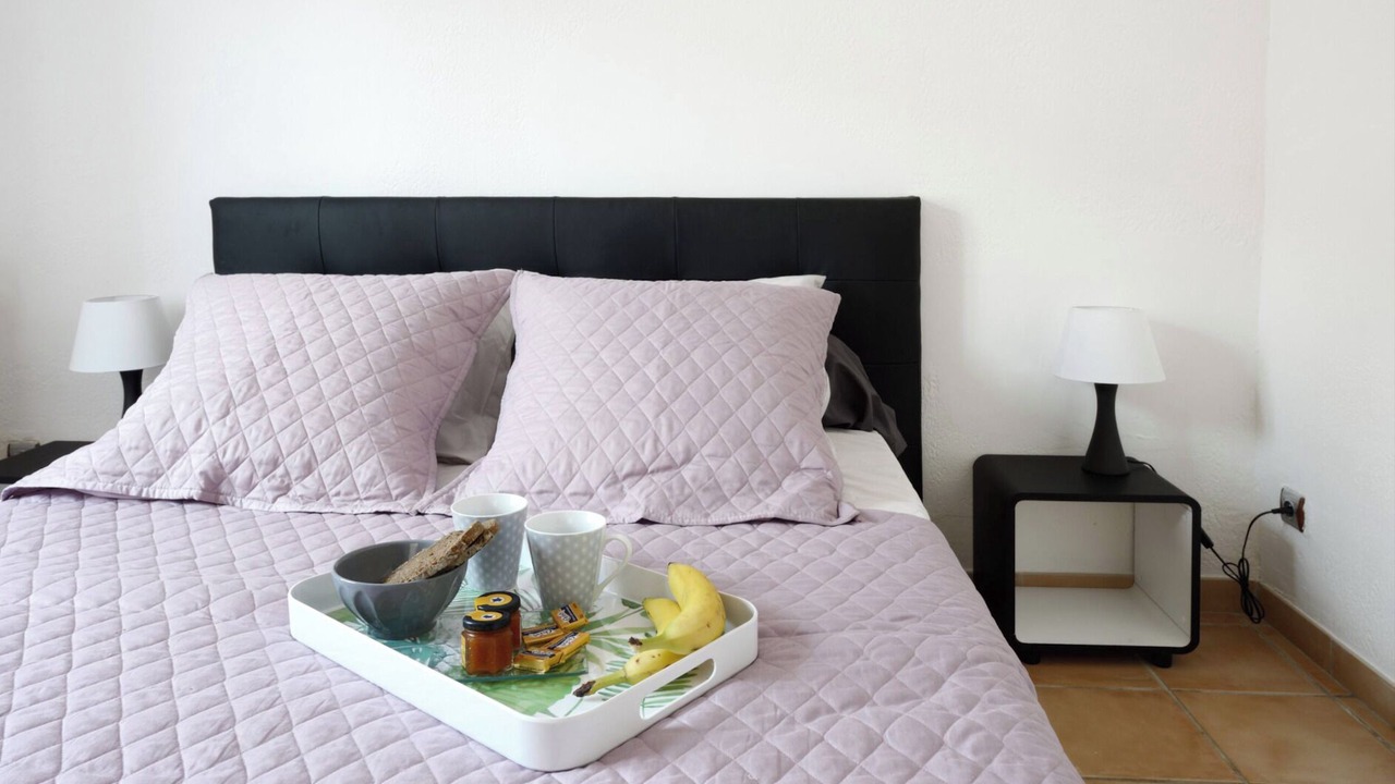 Photo of Bedroom in Manosque