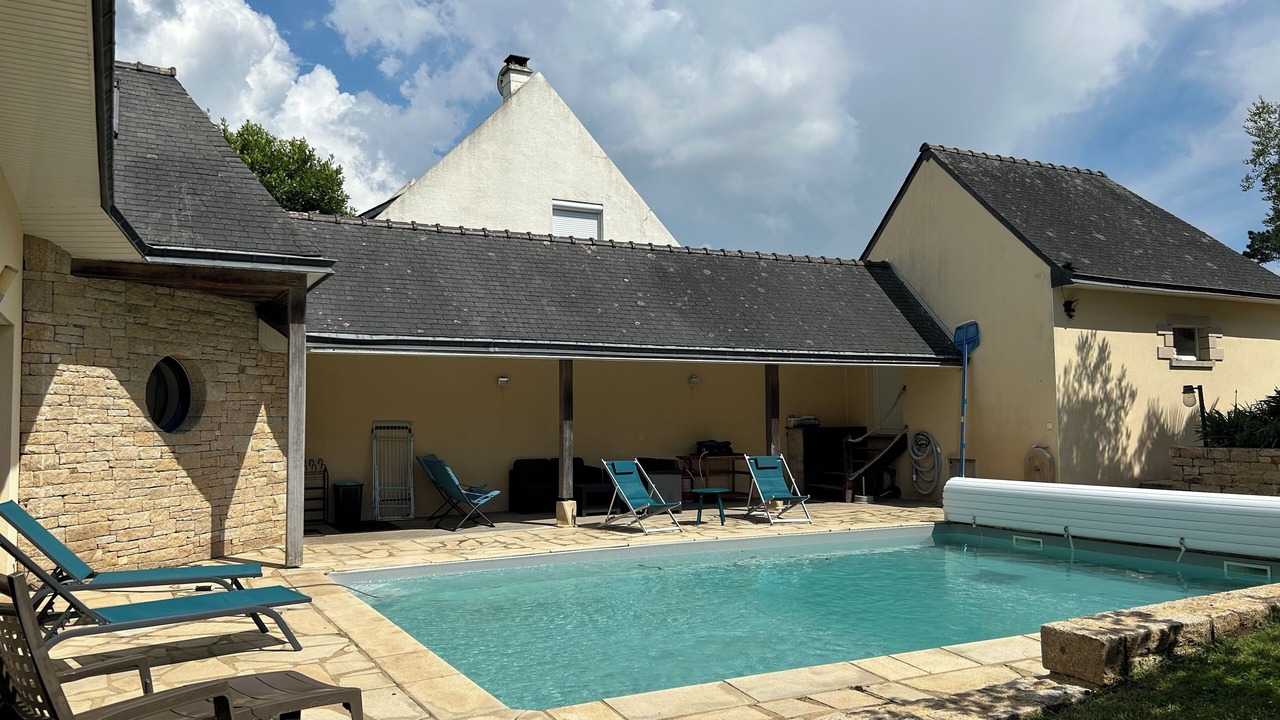 Photo of Outdoor in Morbihan