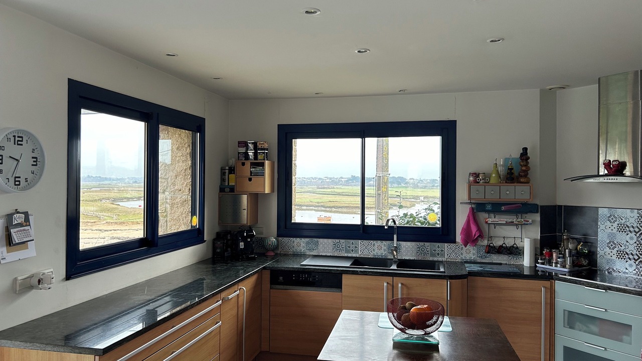 Photo of Kitchen in Morbihan