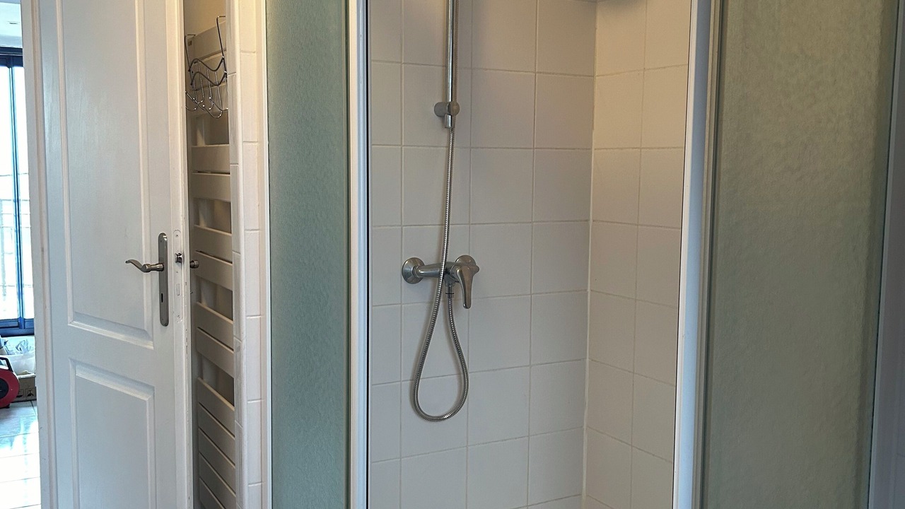 Photo of Bathroom in Morbihan