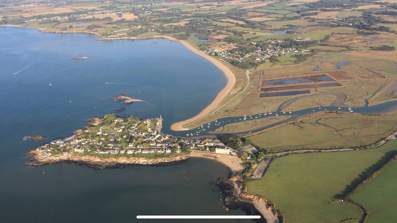 Photo of Outdoor in Morbihan