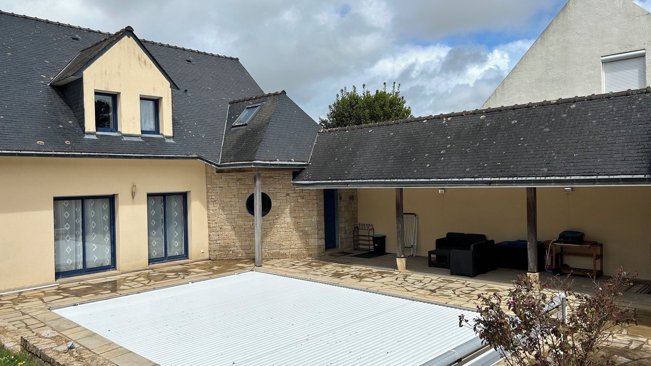 Photo of Outdoor in Morbihan