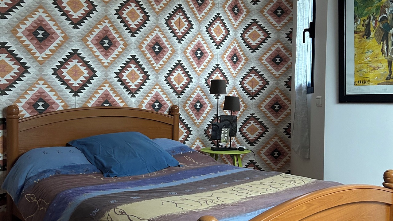 Photo of Bedroom in Morbihan