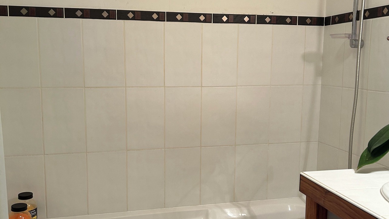 Photo of Bathroom in Morbihan