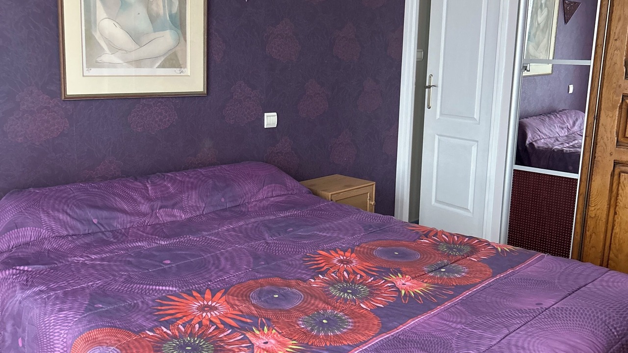 Photo of Bedroom in Morbihan