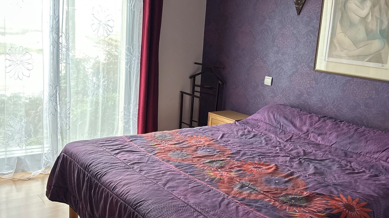 Photo of Bedroom in Morbihan