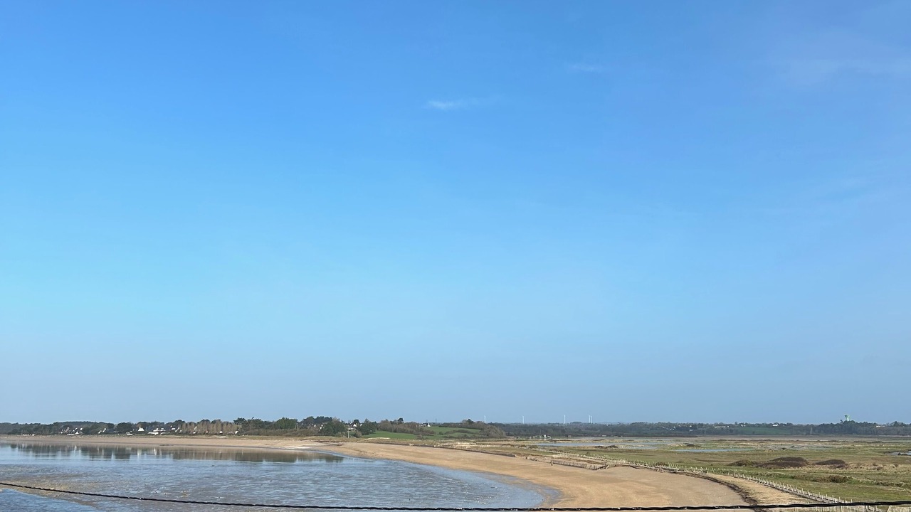 Photo of Others in Morbihan