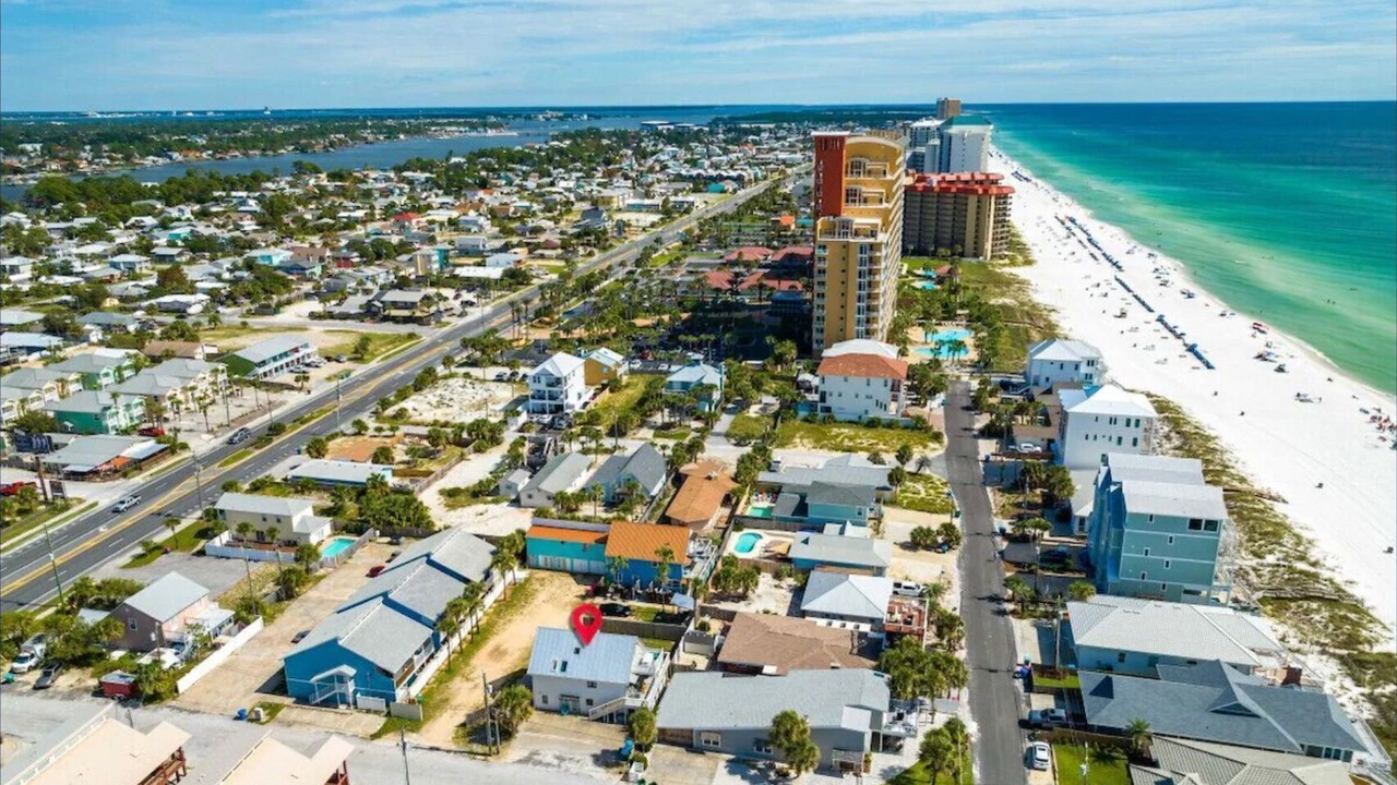 Photo of Outdoor in Crescent Beach