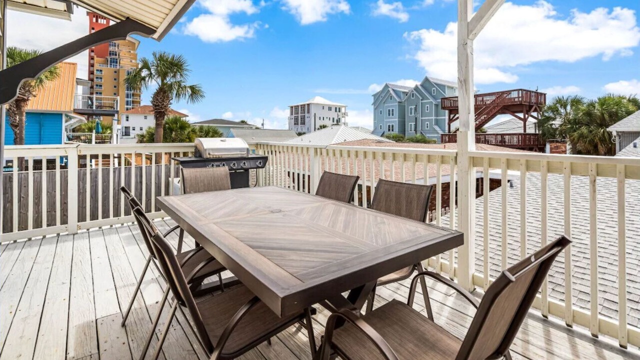 Photo of Outdoor in Crescent Beach