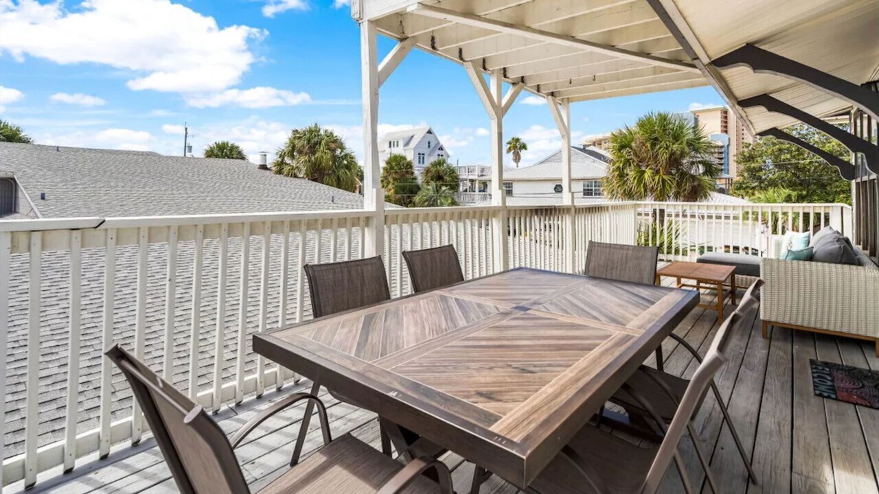 Photo of Outdoor in Crescent Beach