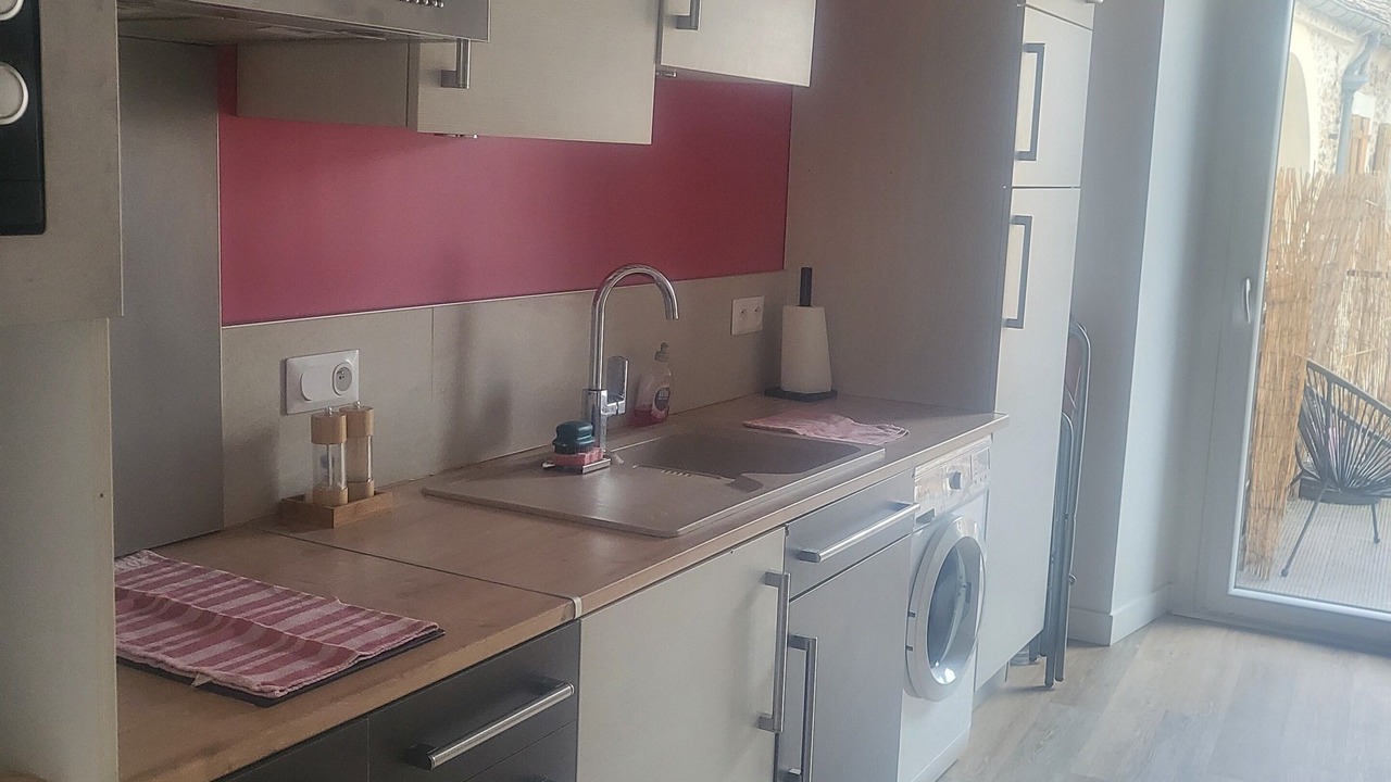 Photo of Kitchen in Coignieres