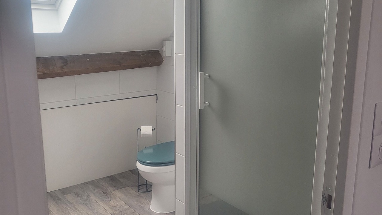 Photo of Bathroom in Coignieres