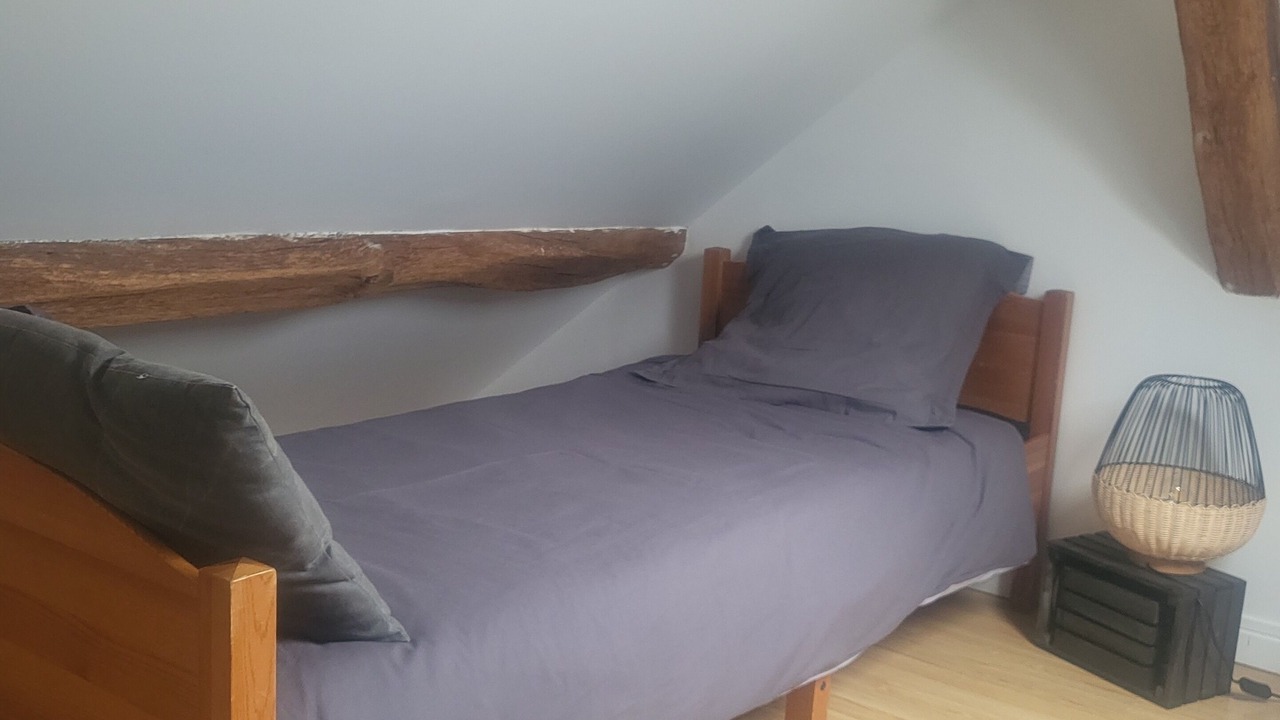 Photo of Bedroom in Coignieres