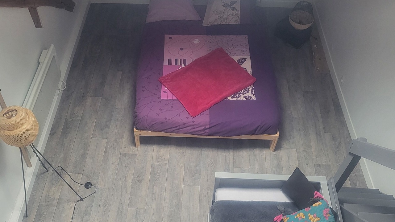 Photo of Bedroom in Coignieres