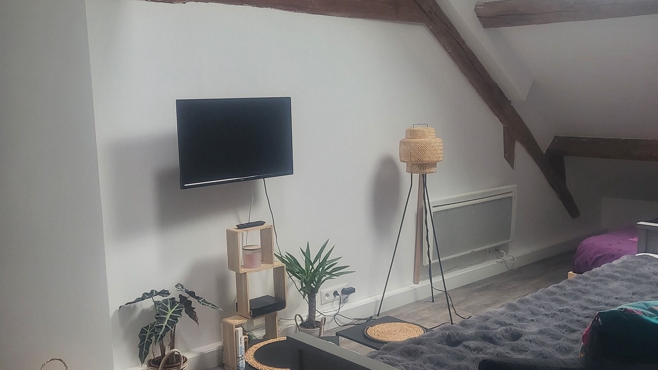 Photo of Bedroom in Coignieres