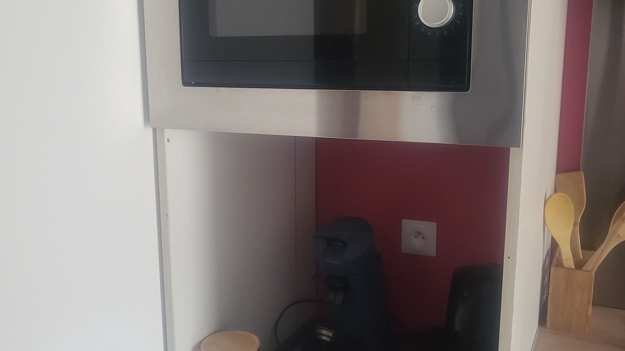 Photo of Kitchen in Coignieres