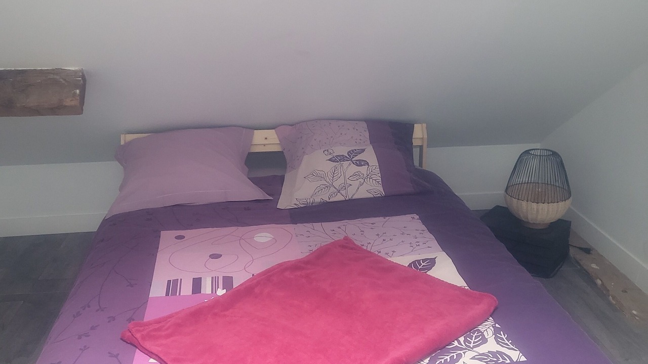 Photo of Bedroom in Coignieres