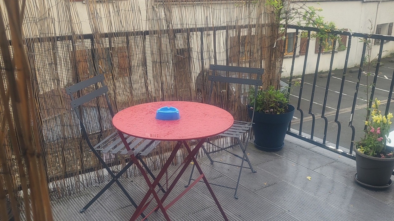 Photo of Outdoor in Coignieres