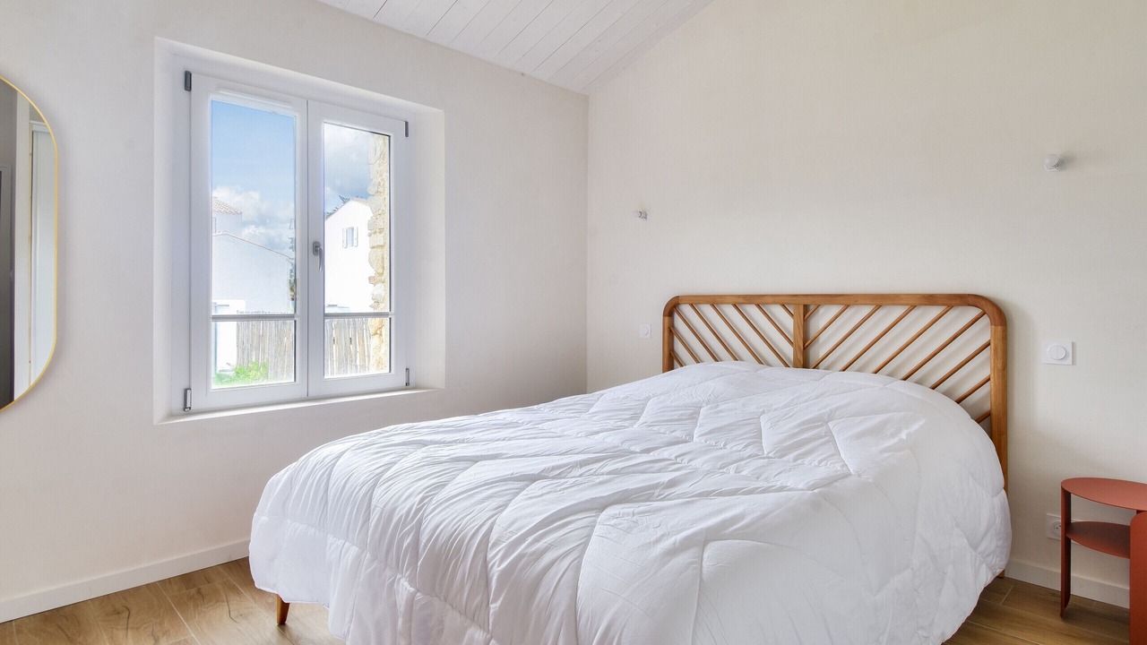 Photo of Bedroom in Noirmoutier-en-l'Ile