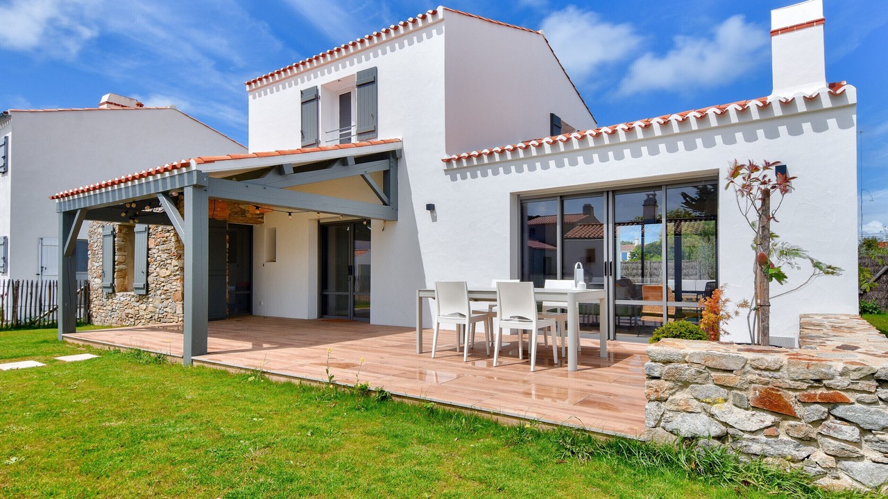 Photo of Outdoor in Noirmoutier-en-l'Ile