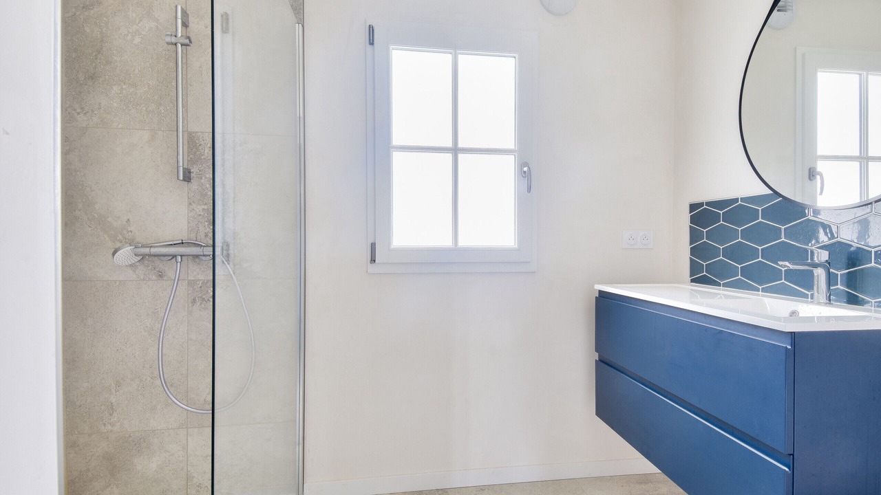Photo of Bathroom in Noirmoutier-en-l'Ile