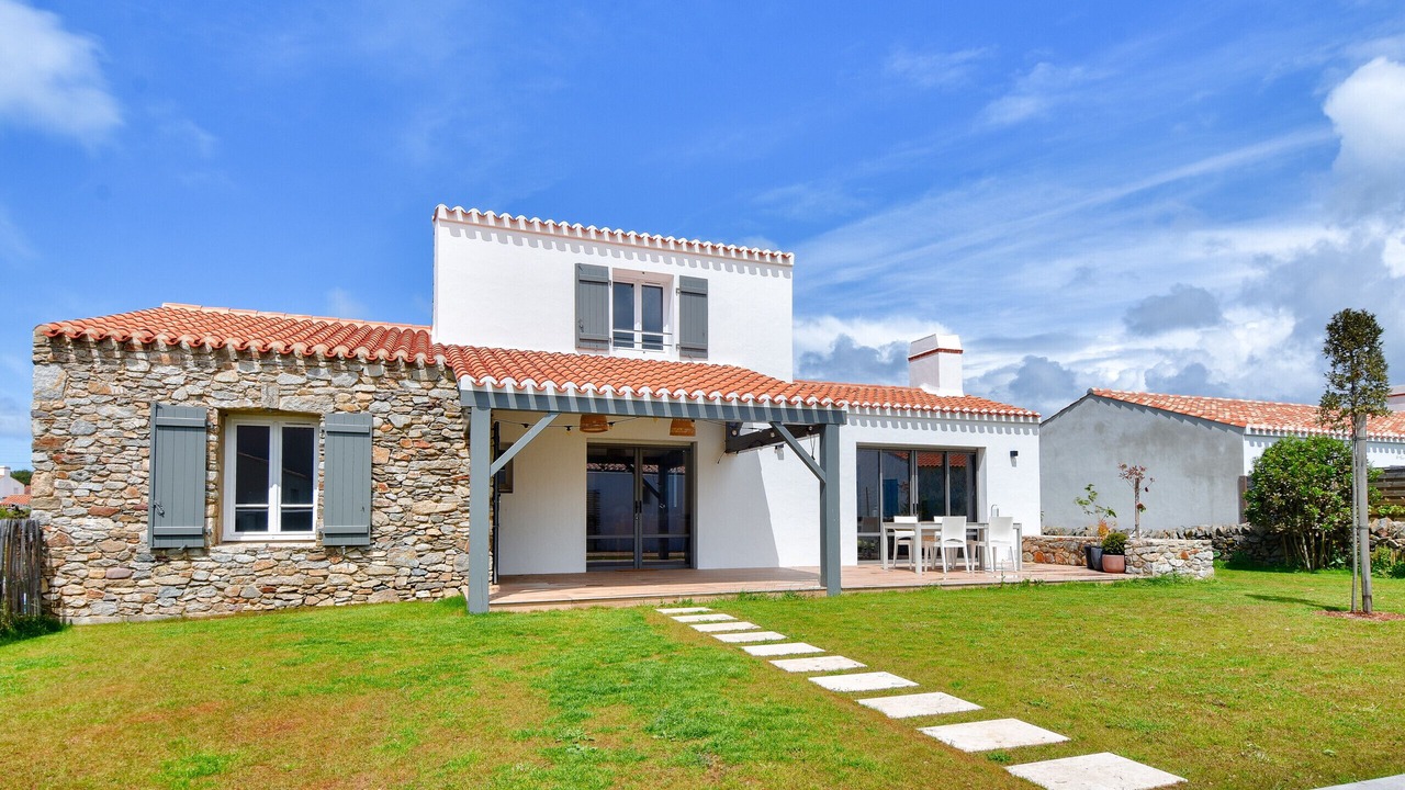 Photo of Outdoor in Noirmoutier-en-l'Ile