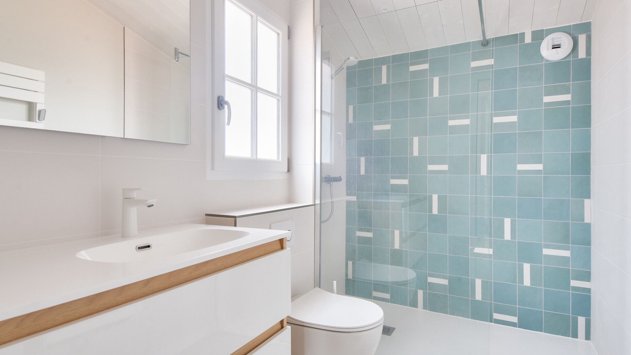Photo of Bathroom in Noirmoutier-en-l'Ile