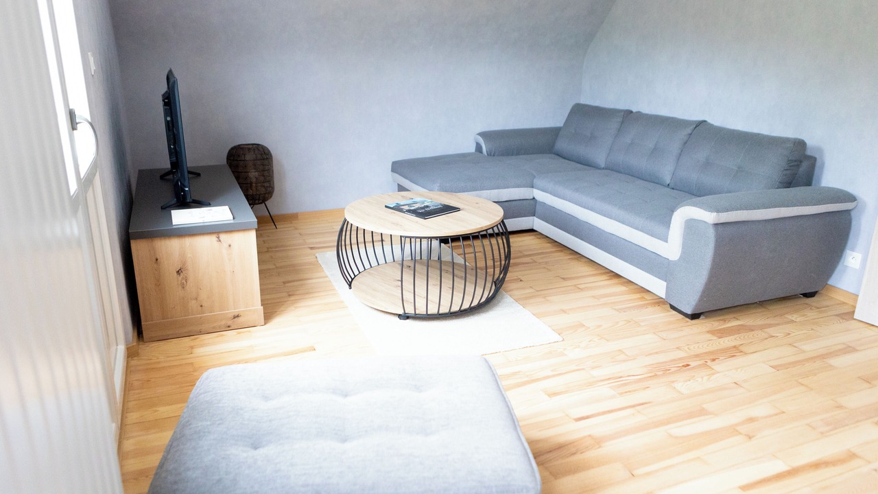 Photo of Livingroom in Avolsheim