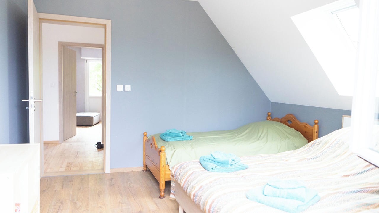 Photo of Bedroom in Avolsheim