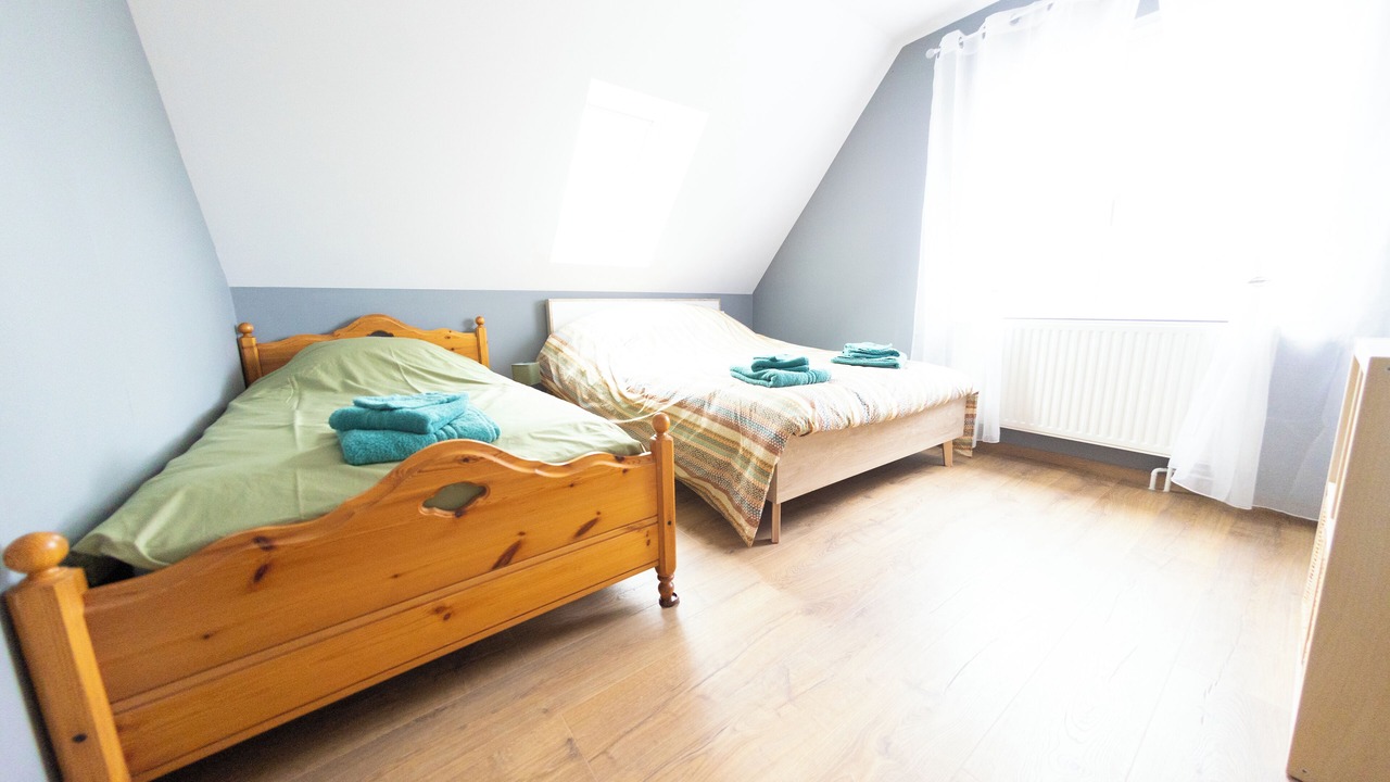 Photo of Bedroom in Avolsheim
