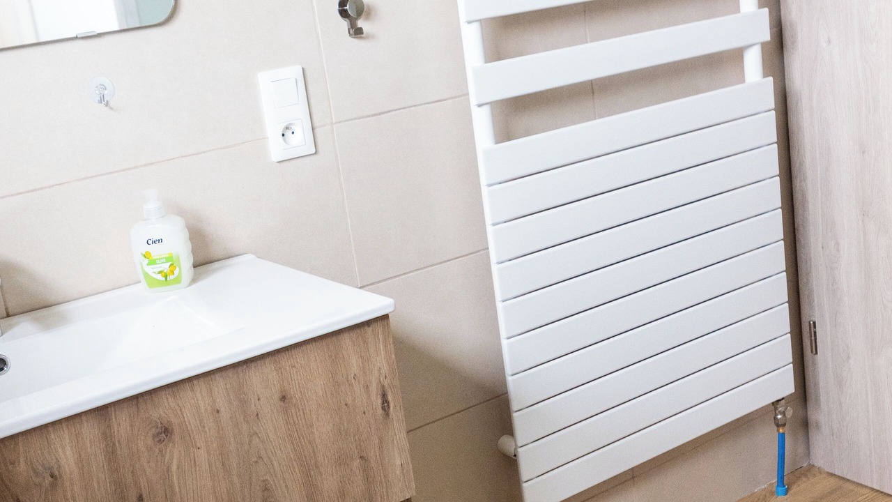 Photo of Bathroom in Avolsheim