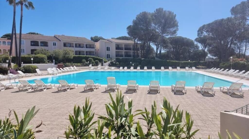 Photo of Outdoor in Valescure