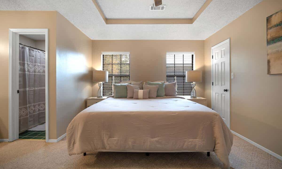 Photo of Bedroom in Van Buren