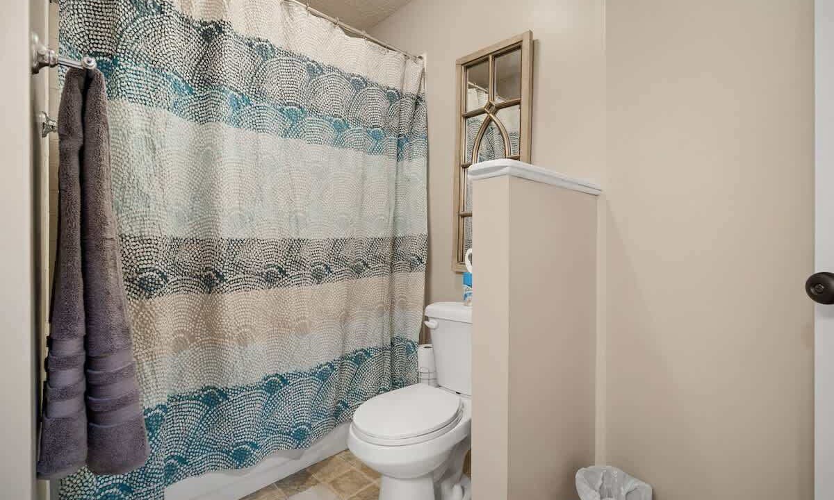 Photo of Bathroom in Van Buren