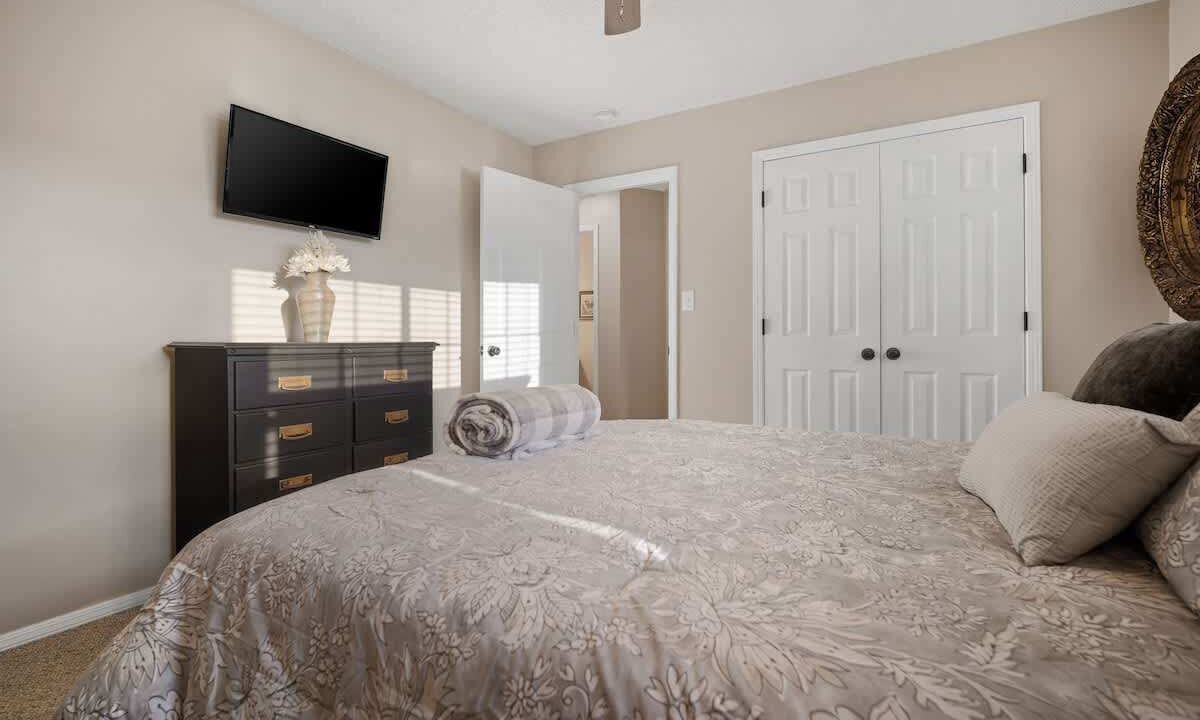 Photo of Bedroom in Van Buren