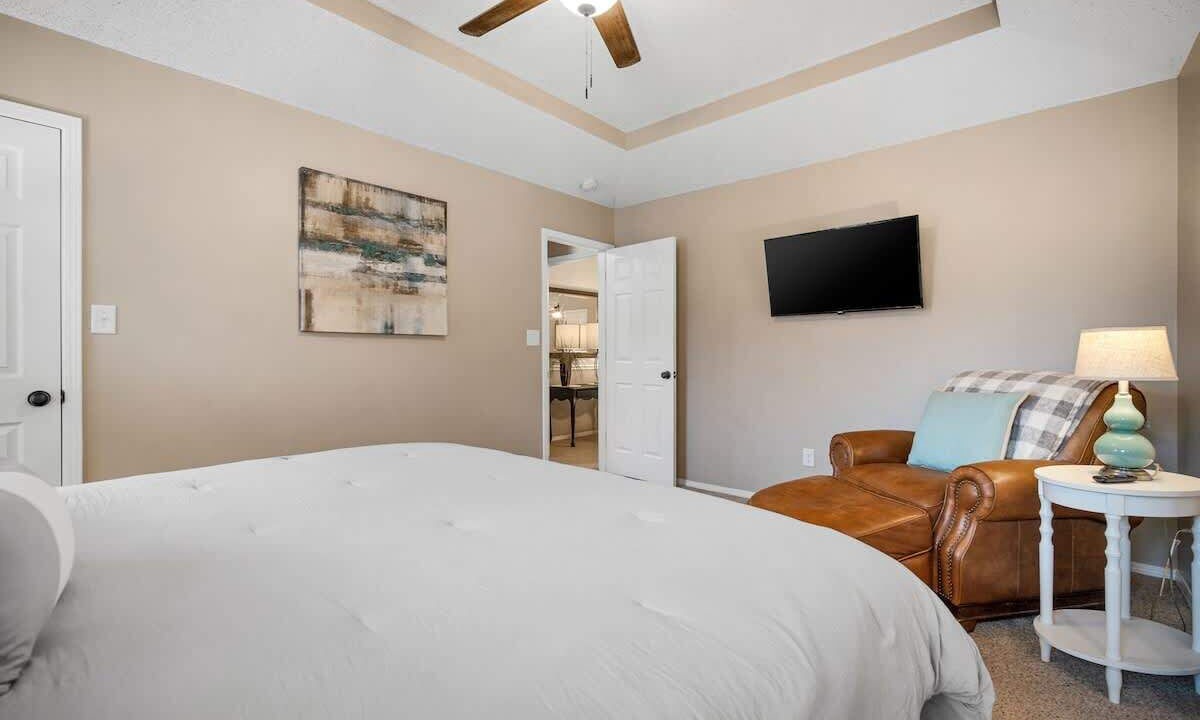 Photo of Bedroom in Van Buren