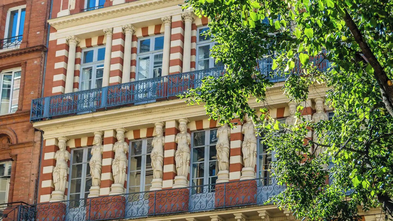 Photo of Outdoor in Capitole