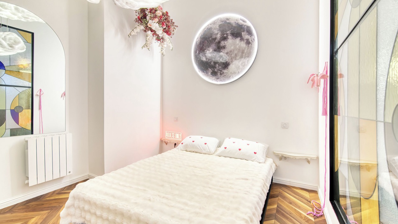 Photo of Bedroom in Capitole