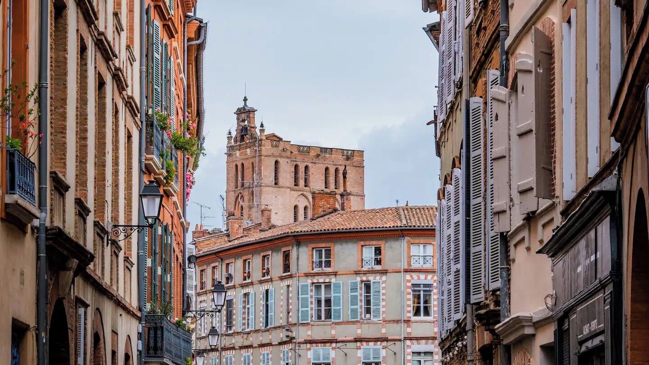 Photo of Outdoor in Capitole