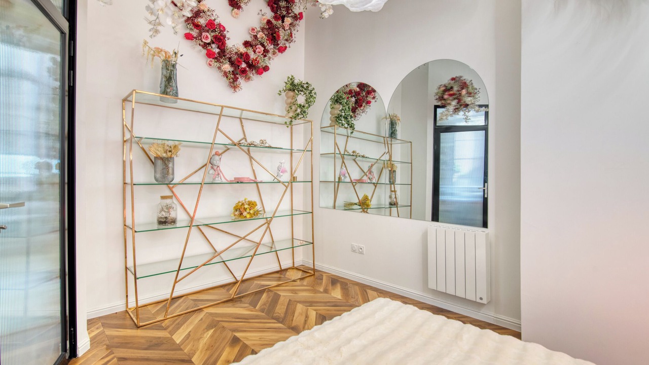 Photo of Bedroom in Capitole