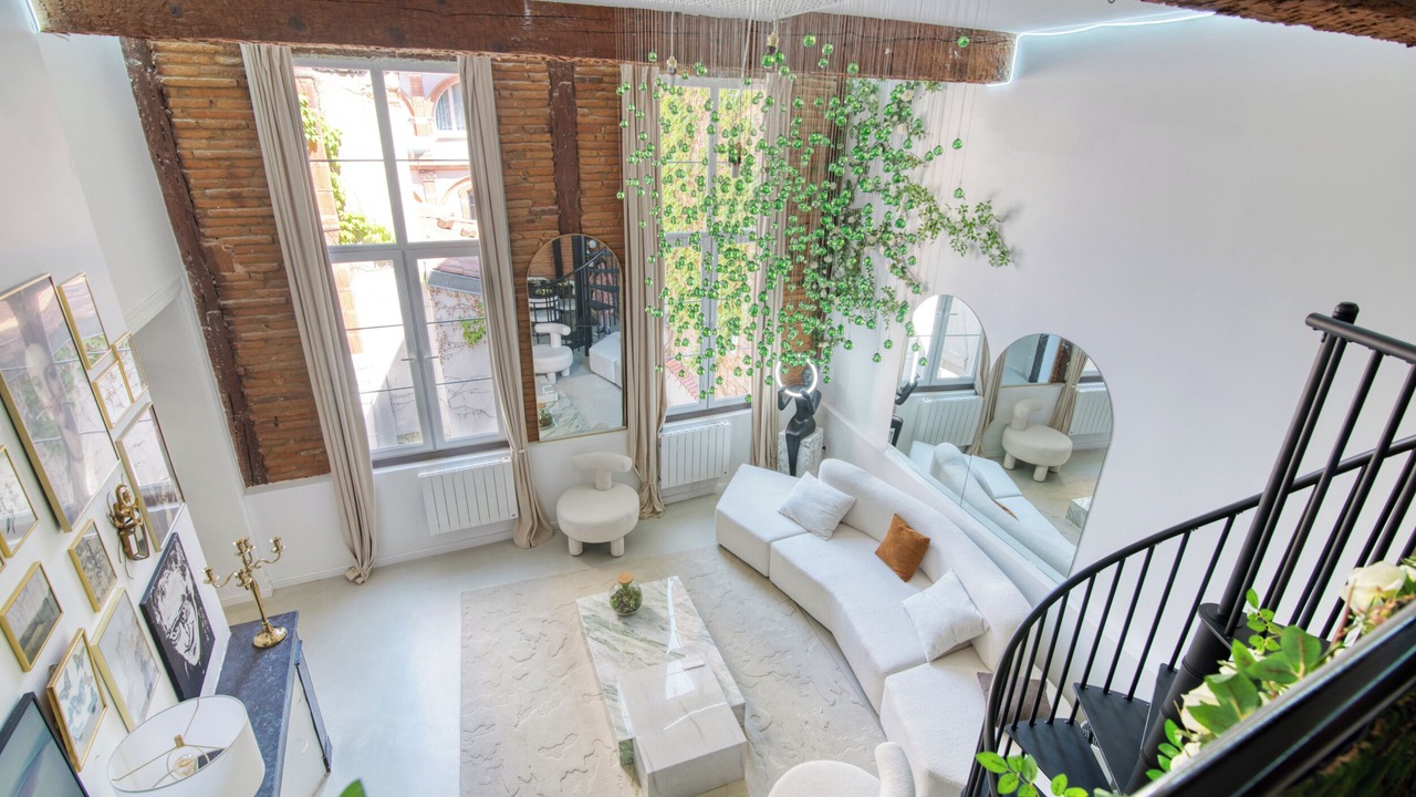 Photo of Livingroom in Capitole