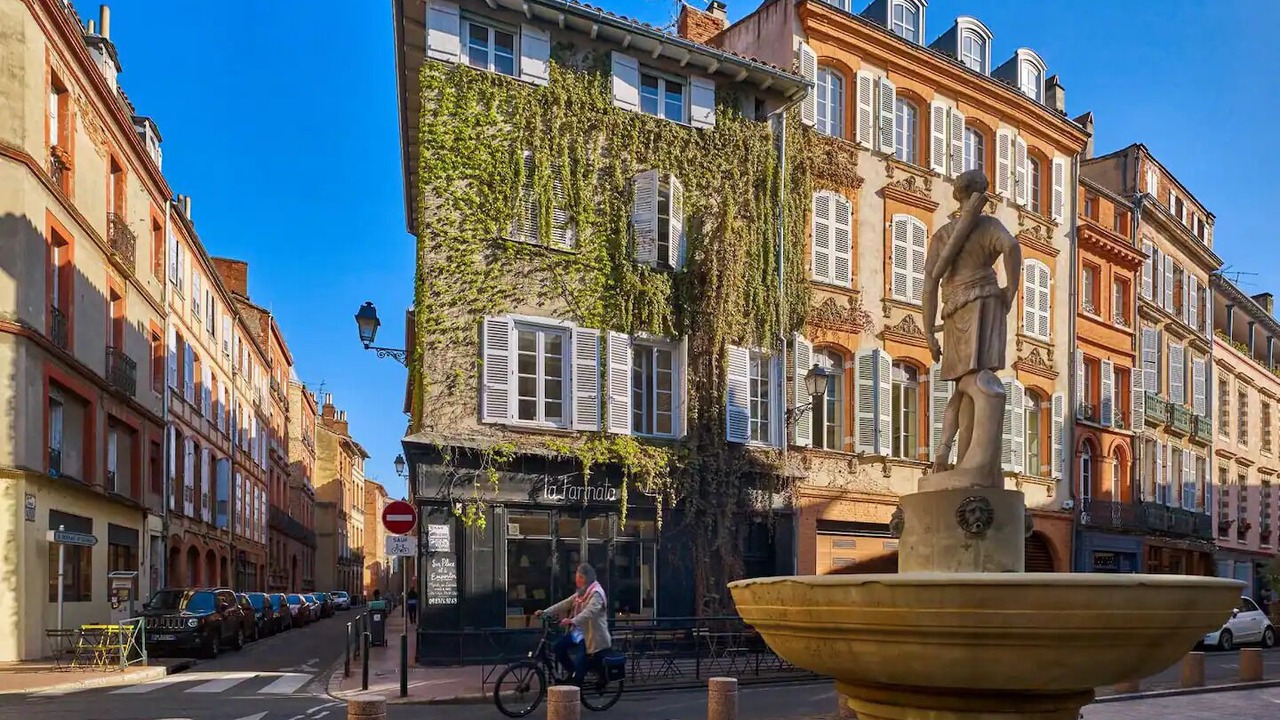 Photo of Outdoor in Capitole